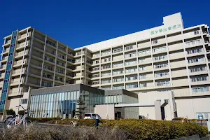 Kamagaya General Hospital image
