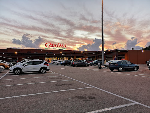 Casino Supermarché à Propriano