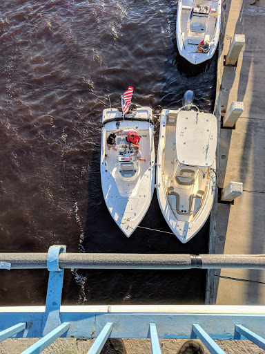 Tourist Attraction «Southbank Riverwalk», reviews and photos, 1001 Museum Cir, Jacksonville, FL 32202, USA