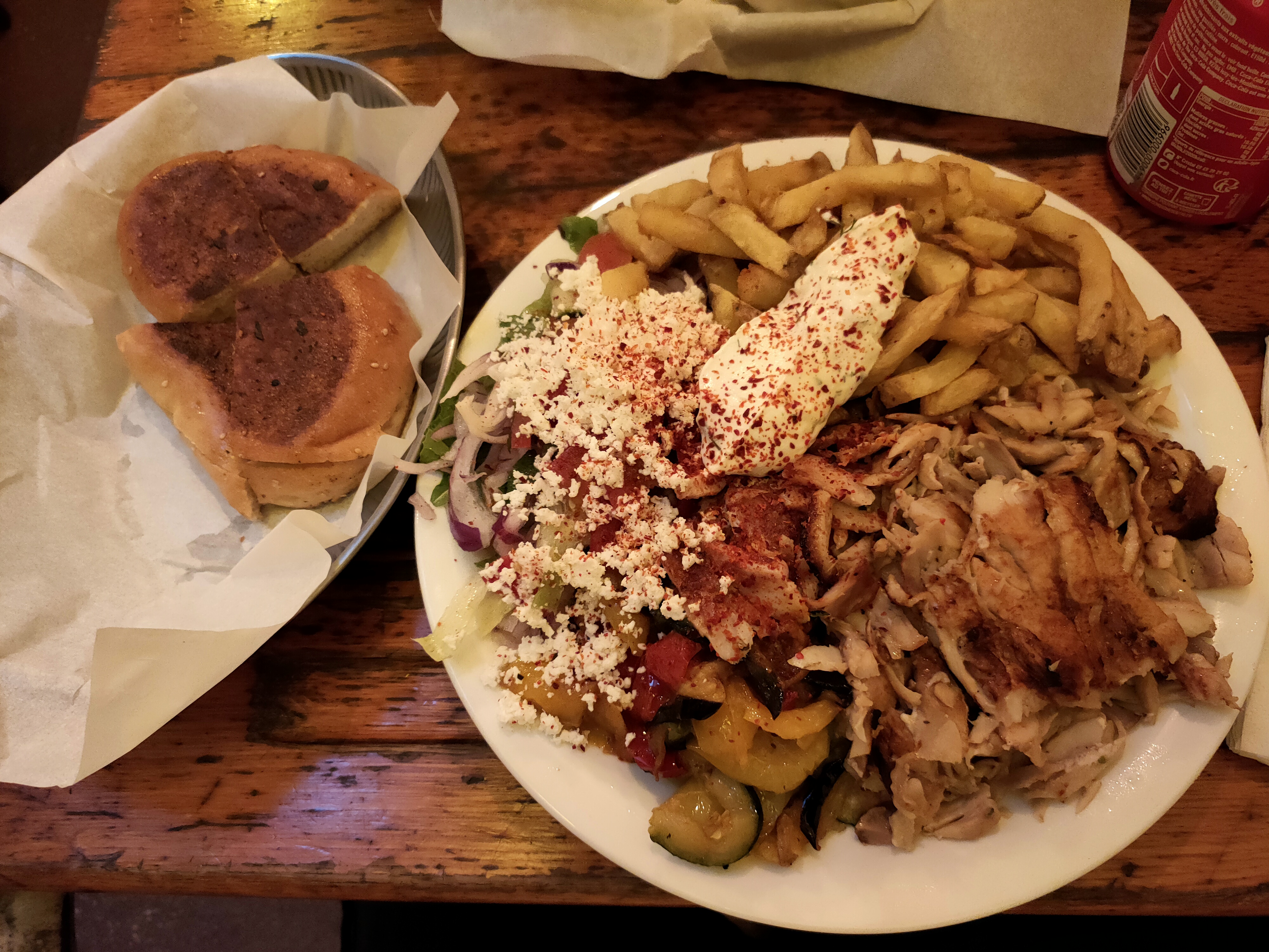 Photo n° 1 de l'avis de Nando.o fait le 22/07/2022 à 19:57