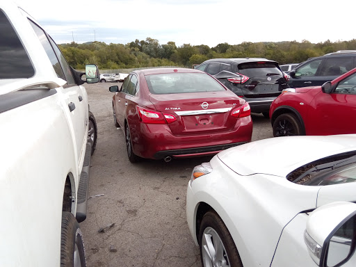 Auto Auction «Insurance Auto Auctions Inc», reviews and photos, 3896 Stewarts Ln, Nashville, TN 37218, USA