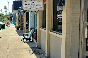 Hometown Coffee image