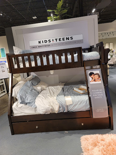 Furniture Store «City Furniture», reviews and photos, 6701 Hiatus Rd, Pompano Beach, FL 33321, USA