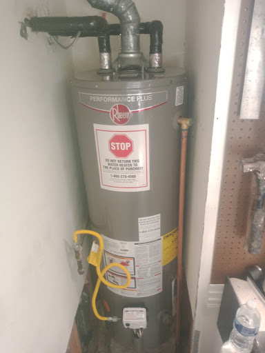 Plumber «A-1 American Services», reviews and photos, 11838 Rock Landing Dr #125, Newport News, VA 23606, USA