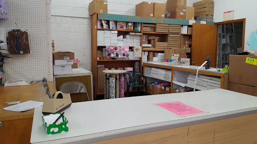 Department Store «Tomlinson Sales Co», reviews and photos, 806 Front St, Georgetown, SC 29440, USA