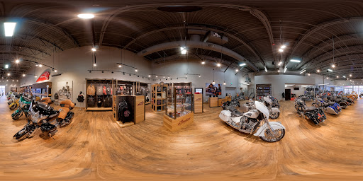 Motorcycle Dealer «Indian Motorcycle of Denver», reviews and photos, 7700 W Colfax Ave, Lakewood, CO 80214, USA