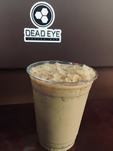 Dead Eye Coffee Bar image