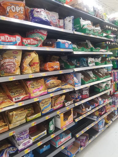 Department Store «Walmart Supercenter», reviews and photos, 355 Lincoln Ave, East Stroudsburg, PA 18301, USA