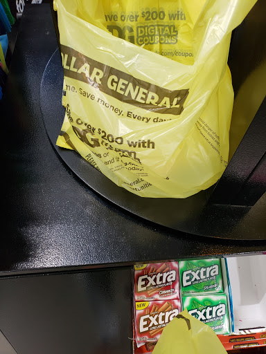 Discount Store «Dollar General», reviews and photos, 41 IA-1, Iowa City, IA 52246, USA