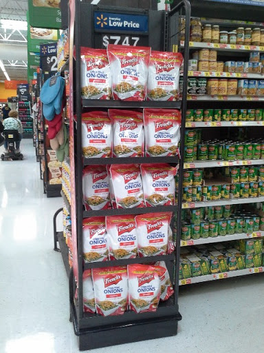 Department Store «Walmart Supercenter», reviews and photos, 4965 US-90, Milton, FL 32571, USA