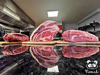 Steak du NOMAH Restaurant Club Ajaccio - n°3