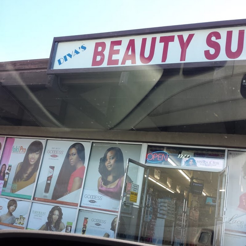 Diva's Beauty Supply