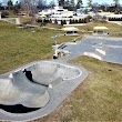 Harmon Skate Park