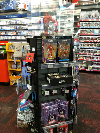 Video Game Store «GameStop», reviews and photos, 8416 Church Rd, Kansas City, MO 64157, USA