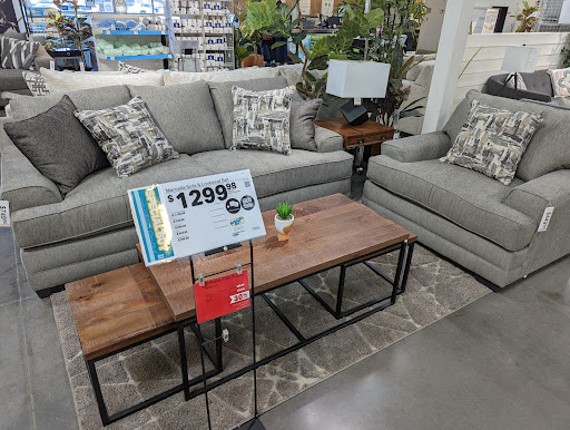 Furniture Store «Aki-Home - Tustin», reviews and photos, 2857 Park Ave, Tustin, CA 92782, USA