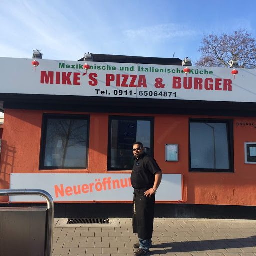 Mike's Mexikanische & Italienische Küche Nürnberg