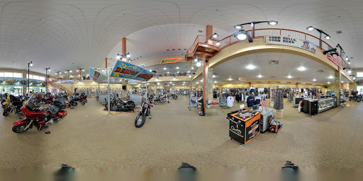 Harley-Davidson Dealer «Bootlegger Harley-Davidson», reviews and photos, 605 Lovell Rd, Knoxville, TN 37932, USA