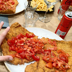 Photo n°1 de l'avis de Christian.s fait le 29/12/2023 à 09:36 sur le  La Rotonda à Aosta