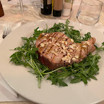 Photo n°1 de l'avis de Samantha.r fait le 07/08/2023 à 09:35 sur le  Trattoria da Elia e Ugo à Luino