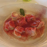 Photo n°2 de l'avis de Azzurra.a fait le 05/04/2022 à 14:00 sur le  Ristorante Trattoria Il Capanno à Torrecola