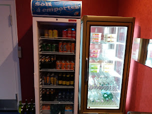 Photo n°12 de KASHMIR à Limoges ()