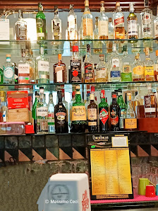 Borgo Antico Bar Via Centrale, 70, 05011 Allerona TR, Italia