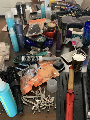 Nail Salon «Nine Salon & Spa», reviews and photos, 4103 U.S. 9, Rio Grande, NJ 08242, USA