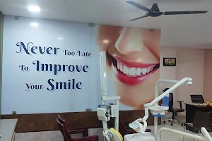 NARENDRA Multispeciality Dental Hospital image