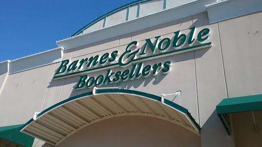 Book Store «Barnes & Noble», reviews and photos, 12193 Fair Lakes Promenade Dr, Fairfax, VA 22033, USA
