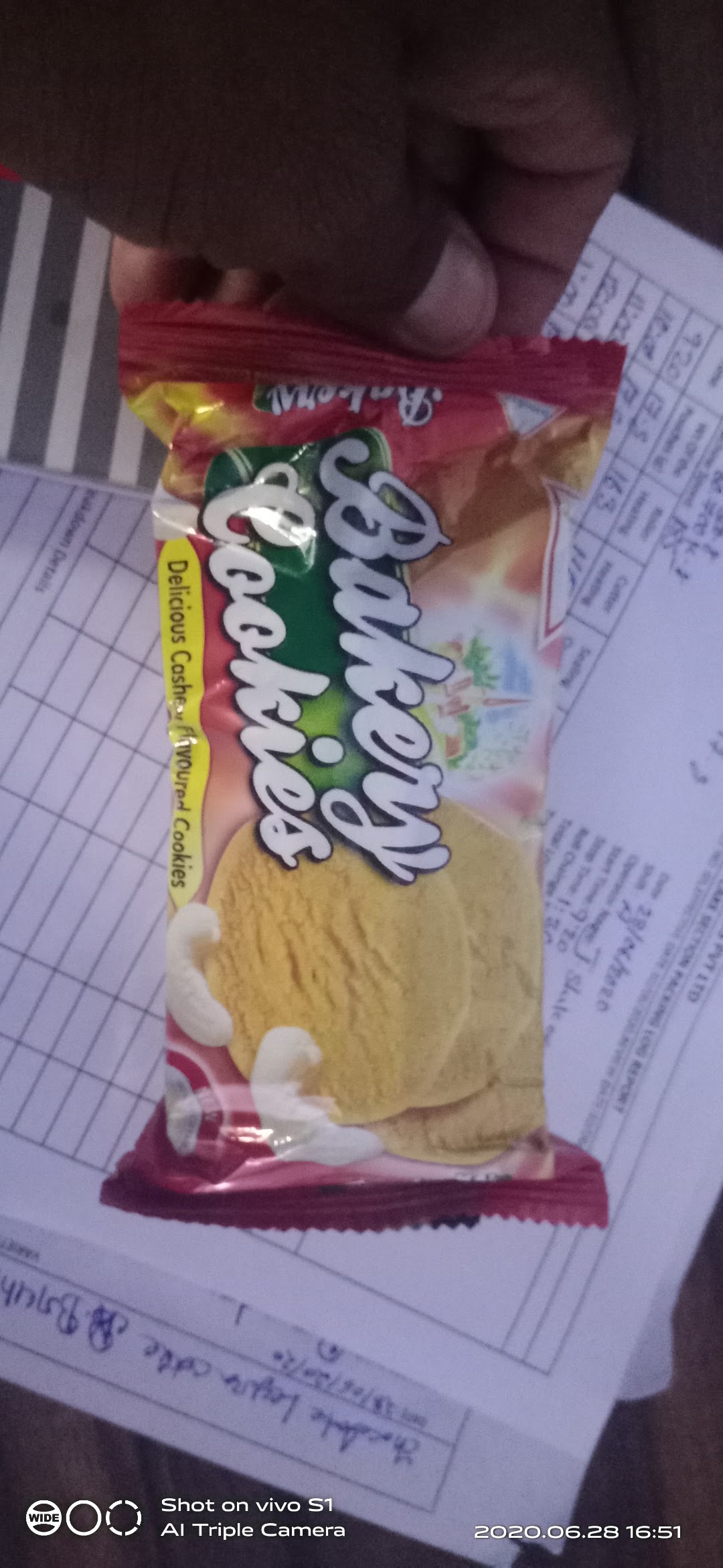 Bakefyn Foods