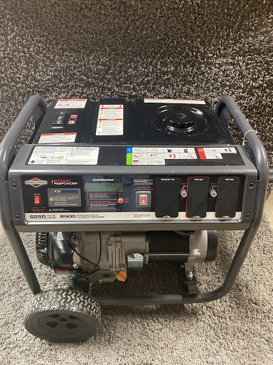 Pawn Shop «Value Pawn & Jewelry», reviews and photos, 2325 S Volusia Ave, Orange City, FL 32763, USA