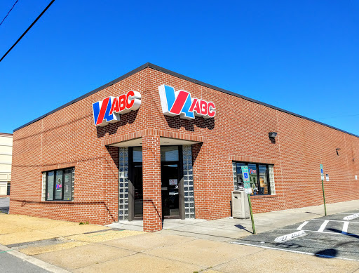  «Alcoholic Beverage Control», reviews and photos, 3100 W Broad St A, Richmond, VA 23230, USA