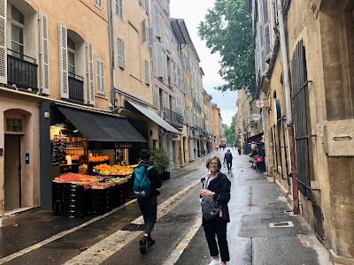 SAINT JEAN DE MALTE IMMOBILIER - Aix en Provence à Aix-en-Provence