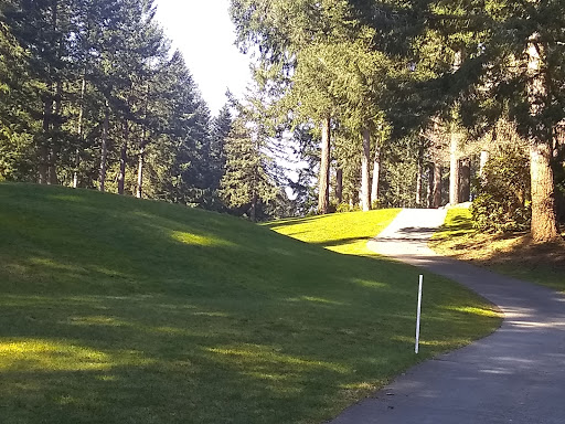 Golf Course «Riviera Community Club», reviews and photos, 11019 Country Club Dr, Anderson Island, WA 98303, USA
