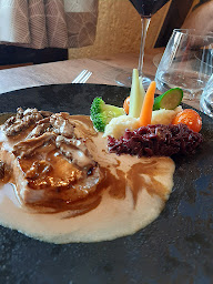 Photo n°14 de Auberge Belle-Vue à Wentzwiller ()