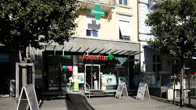 Amavita Central Basel