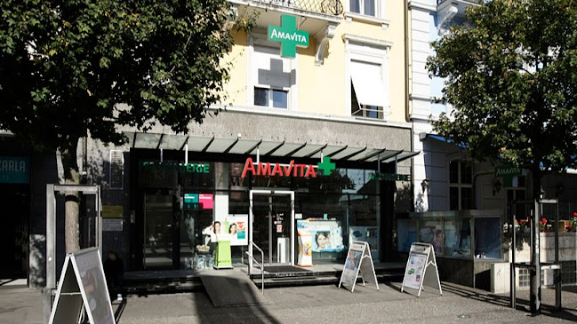 Amavita Central Basel