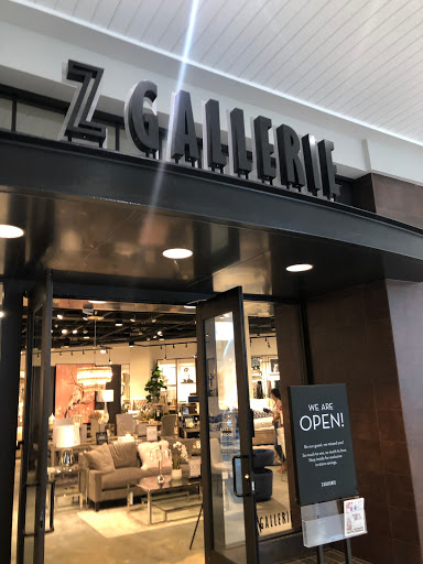 Furniture Store «Z Gallerie», reviews and photos, 4400 Ashford Dunwoody Road #1515, Atlanta, GA 30346, USA