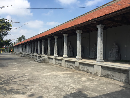 Top 20 ngôi chùa lớn Huyện Tiên Lãng Hải Phòng 2022