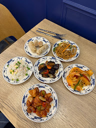 Photo n°6 de Little Panda à Paris ()