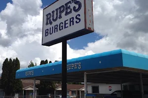 Rupe's Burgers image