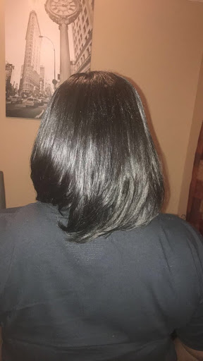 Hair Salon «Unique Creations Hair Studio», reviews and photos, 1156 McDonough Pkwy, McDonough, GA 30253, USA