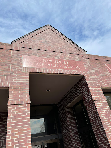 Museum «New Jersey State Police Museum», reviews and photos, 1040 River Rd, Ewing Township, NJ 08628, USA