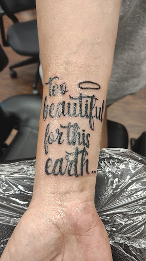 Find sexy tattoo ideas for women for your next unique tattoo in Lewiston at Walkins tattoos studio