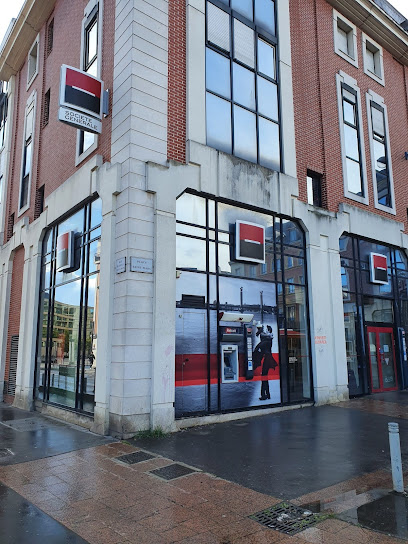 Photo du Banque Société Générale à Rouen