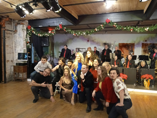 Dance School «Society Hill Dance Academy», reviews and photos, 409 S 2nd St, Philadelphia, PA 19147, USA