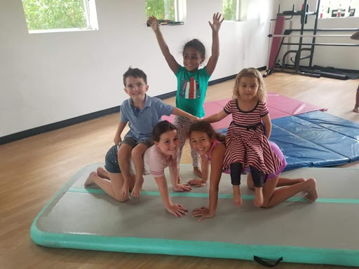 Dance School «Dance 4 Life Academy», reviews and photos, 818 SW Glenview Ct, Port St Lucie, FL 34953, USA