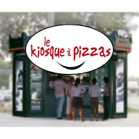 Photos du propriétaire du Pizzeria Le kiosque à pizzas Egletons - n°8