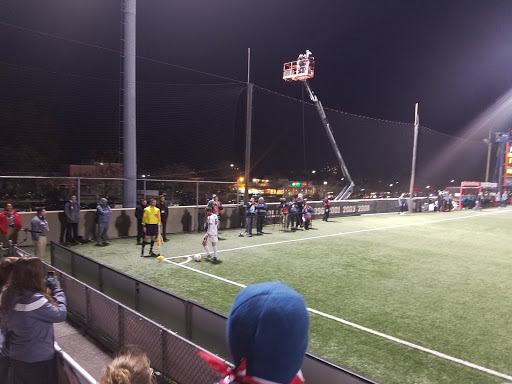 Soccer Field «Belson Stadium», reviews and photos, 80-00 Utopia Pkwy, Jamaica, NY 11432, USA