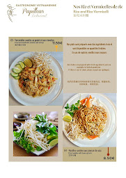 Photo n°6 de Papillons à Tours ()